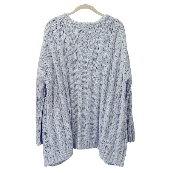 Kimchi Blue Knit Cardigan - Picture 2 of 8